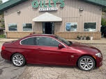 BMW 3 Series 328i xDrive Coupe AWD