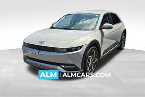 Hyundai Ioniq 5 SE RWD