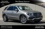 Mercedes-Benz GLE 350 4MATIC