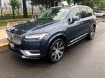 Volvo XC90 Recharge T8 Plus Bright Theme 7-Passenger eAWD
