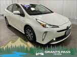 Toyota Prius XLE AWD-e