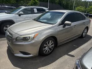Subaru Legacy 2.5i Premium AWD