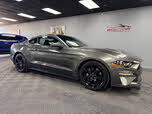 Ford Mustang GT Premium Coupe RWD