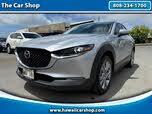 Mazda CX-30 Select AWD