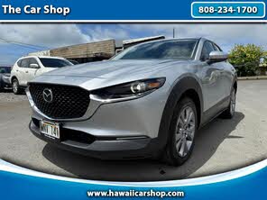 Mazda CX-30 Select AWD