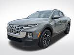 Hyundai Santa Cruz SEL Crew Cab AWD