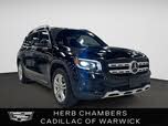 Mercedes-Benz GLB 250 4MATIC