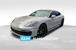 Porsche Panamera 4 AWD