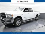 RAM 2500 Lone Star Crew Cab 4WD