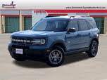 Ford Bronco Sport Big Bend AWD