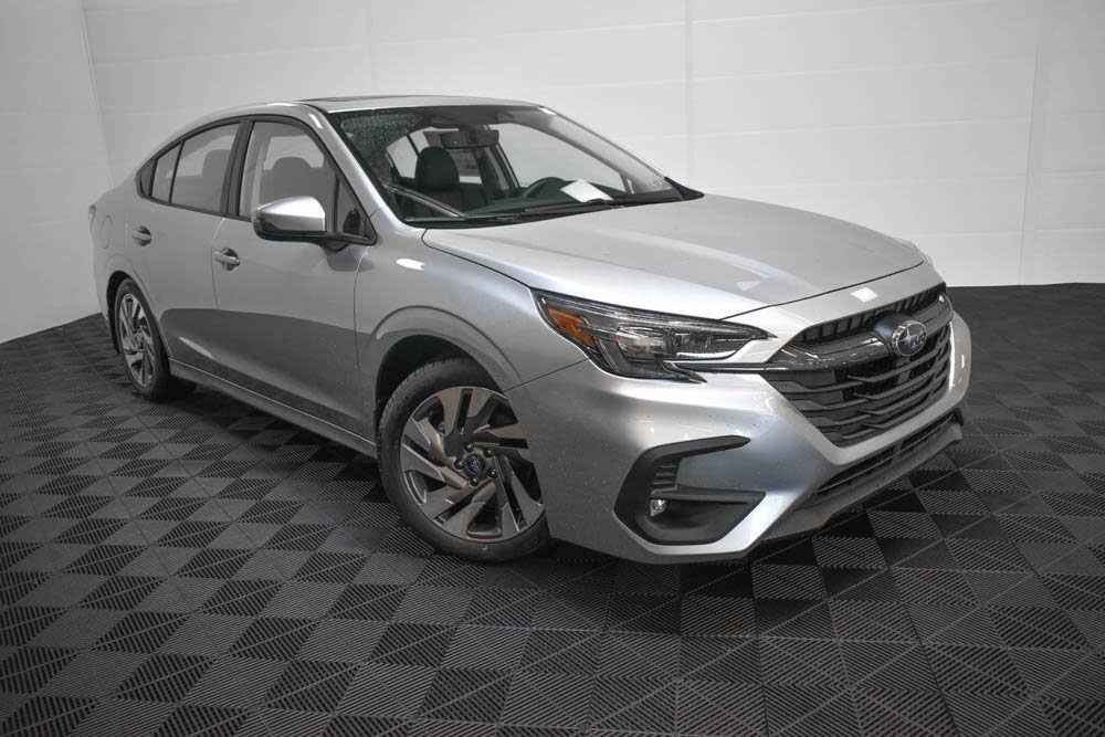 2025 Subaru Legacy Limited AWD