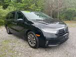 Honda Odyssey EX-L FWD