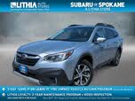 Subaru Outback Limited XT Crossover AWD