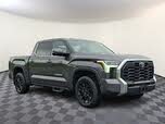 Toyota Tundra Limited CrewMax Cab 4WD