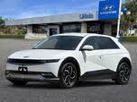 Hyundai Ioniq 5 SE RWD