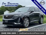 Cadillac XT6 Premium Luxury AWD