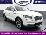 Lincoln Nautilus Reserve AWD