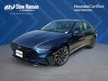 Hyundai Sonata Limited FWD