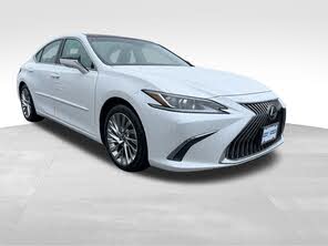 Lexus ES 350 Luxury FWD