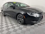 Chrysler 200 S Sedan AWD