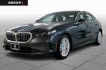 BMW 5 Series 530i xDrive AWD