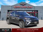 Toyota RAV4 Hybrid Limited AWD
