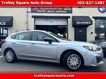 Subaru Impreza 2.0i Hatchback AWD