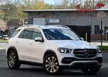 Mercedes-Benz GLE 350 4MATIC AWD