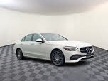 Mercedes-Benz C-Class C 300 4MATIC