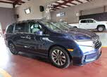 Honda Odyssey EX-L FWD
