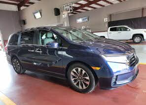 Honda Odyssey EX-L FWD