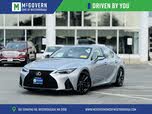 Lexus IS 350 F Sport RWD