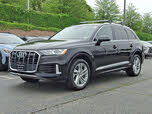 Audi Q7 quattro Premium Plus 55 TFSI