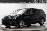 Toyota Sienna LE 8-Passenger AWD