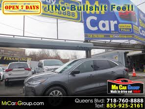 Ford Escape Active AWD