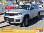 Jeep Grand Cherokee L Limited 4WD