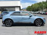 Hyundai Ioniq 5 SEL AWD