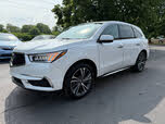 Acura MDX SH-AWD with Technology Package
