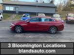 Chevrolet Malibu RS FWD