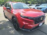 Honda CR-V Hybrid Sport AWD