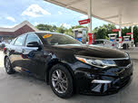 Kia Optima LX FWD