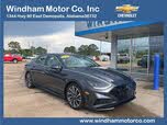 Hyundai Sonata Limited FWD