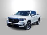 Honda Ridgeline RTL AWD