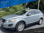Volvo XC60 T6 AWD