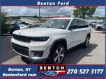 Jeep Grand Cherokee L Limited 4WD