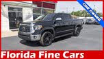 Toyota Tundra 1794 Edition CrewMax 4WD