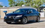 Lexus GS 350 RWD