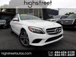 Mercedes-Benz C-Class C 300 Sedan 4MATIC