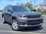 Jeep Grand Cherokee L Limited 4WD