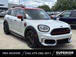 MINI Countryman John Cooper Works ALL4 AWD